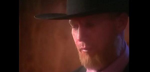  Stubborn chief of Amish community brings sinful dark wife Jewel De`Nyle into the fold